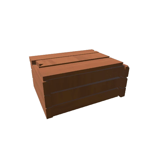 Wooden crate_1